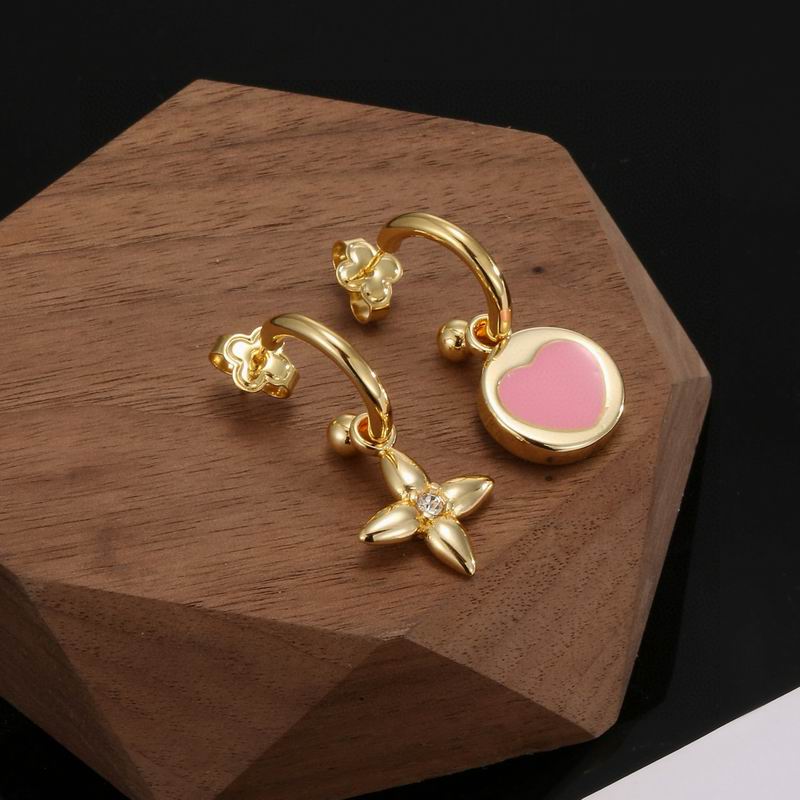 LV Earring 04yxs137 (8)