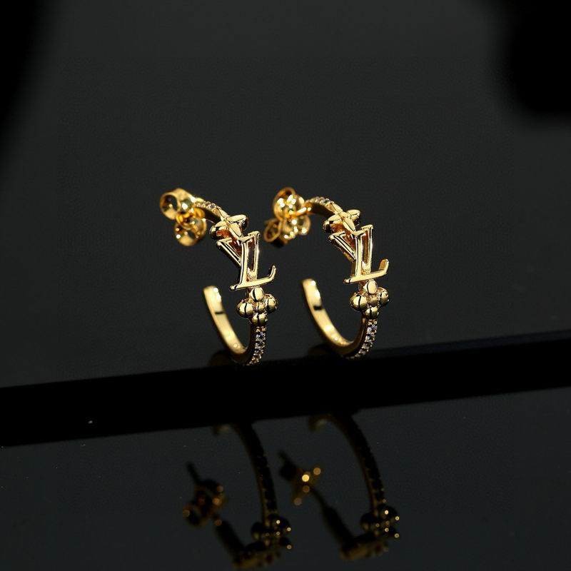 LV Earring 04yxs138 (5)