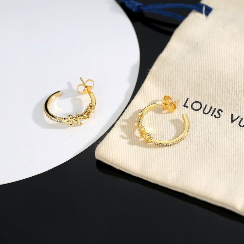 LV Earring 04yxs138 (6)