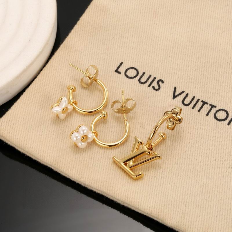 LV Earring 04yxs140 (5)