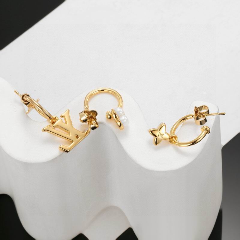 LV Earring 04yxs140 (6)