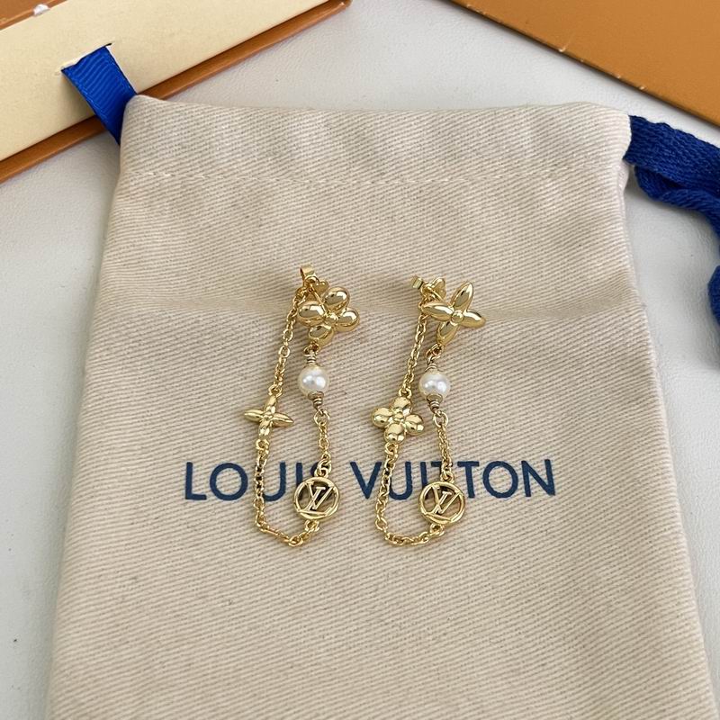 LV Earring 04yxs146 (6)