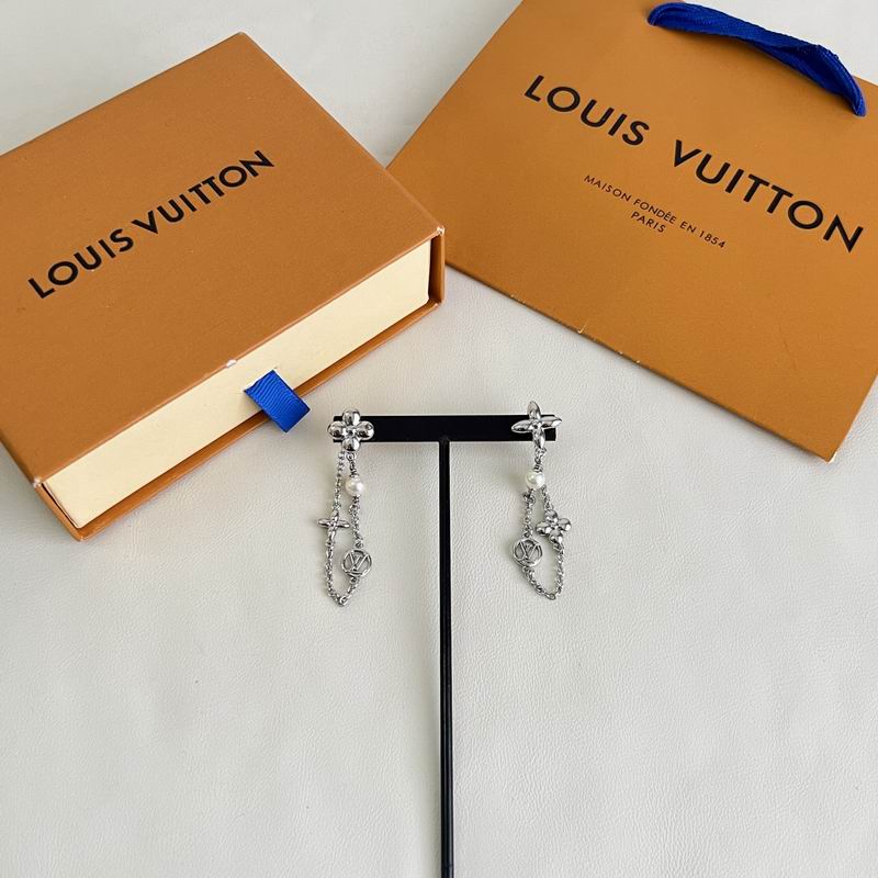 LV Earring 04yxs146 (8)
