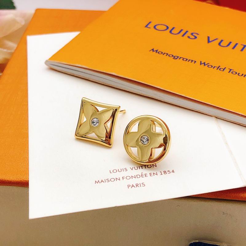 LV Earring 04yxs147 (4)
