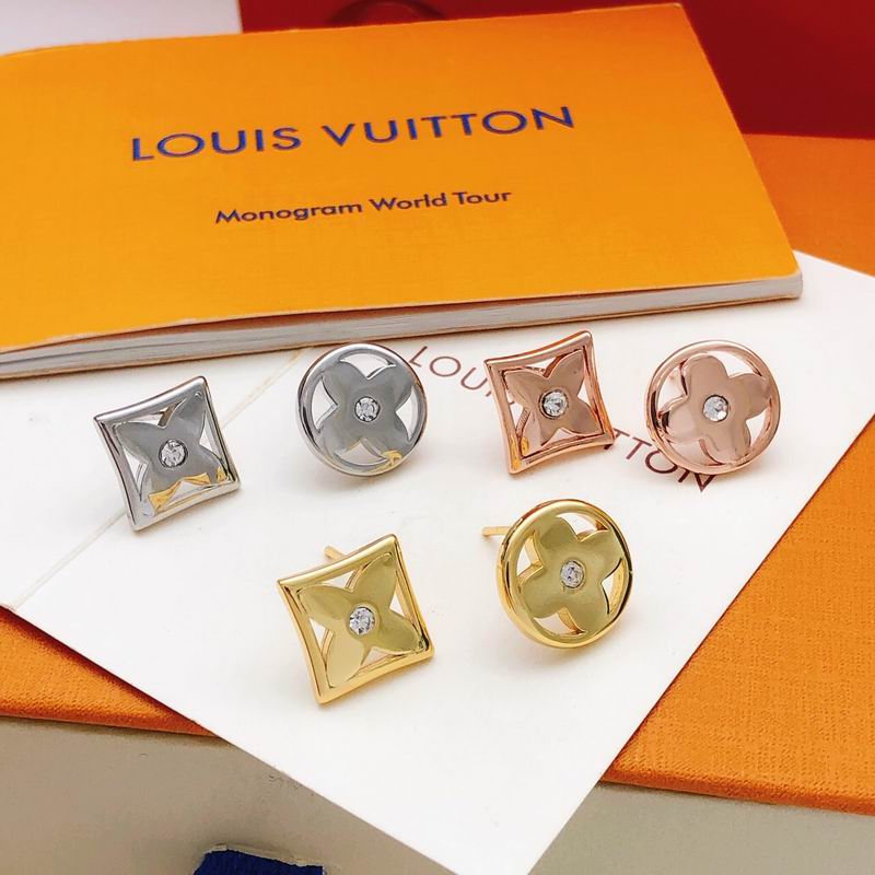 LV Earring 04yxs147 (6)