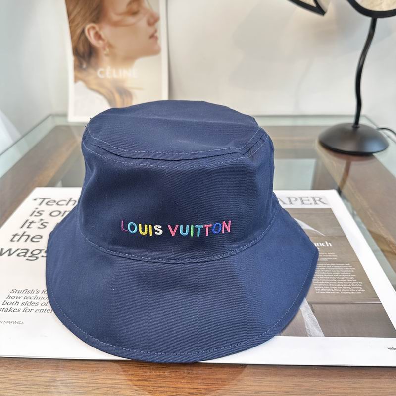 LV Hat dx (1000)