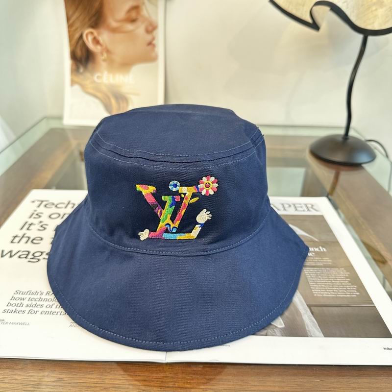 LV Hat dx (1001)