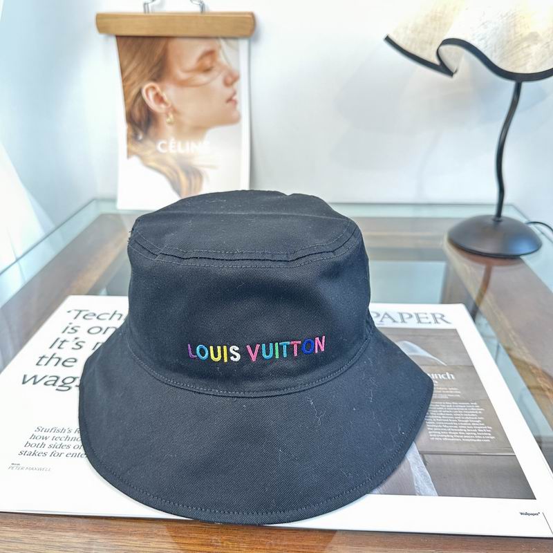 LV Hat dx (1011)