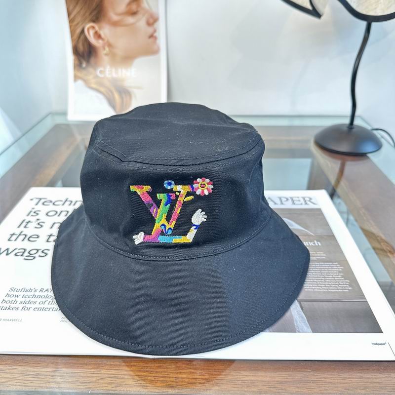 LV Hat dx (1012)