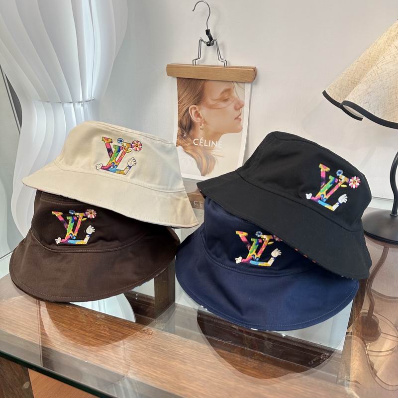 LV Hat dx (1013)