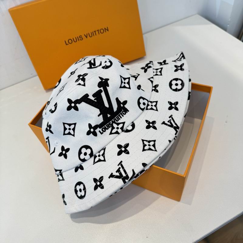 LV Hat dx (1060)