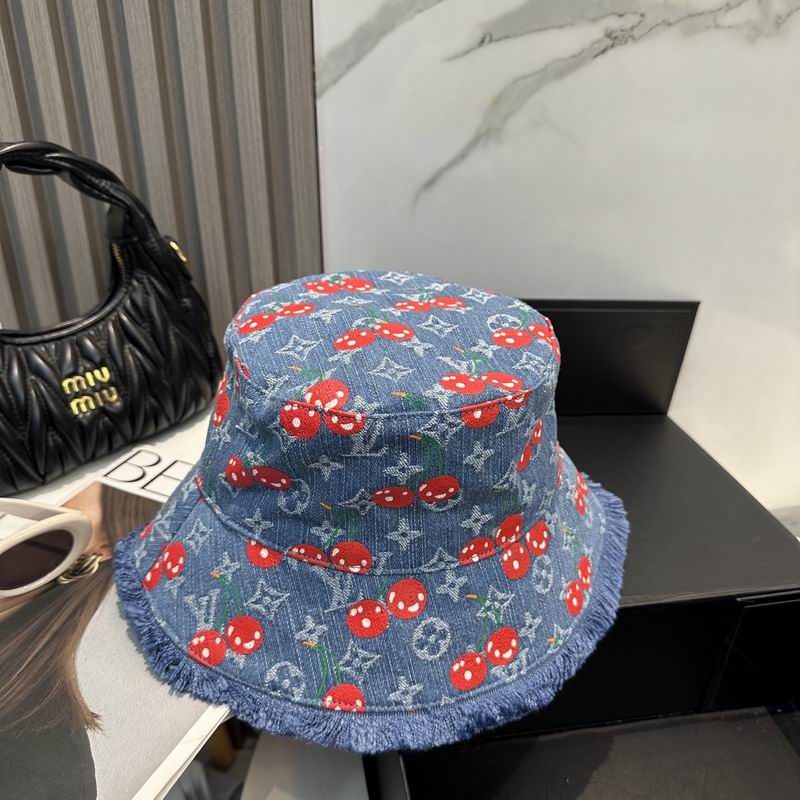 LV Hat dx (1112)