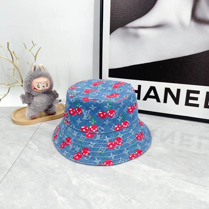 LV Hat dx (1684)