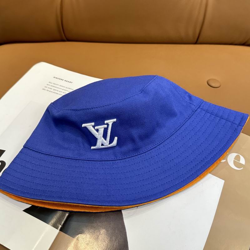 LV Hat dx (2252)