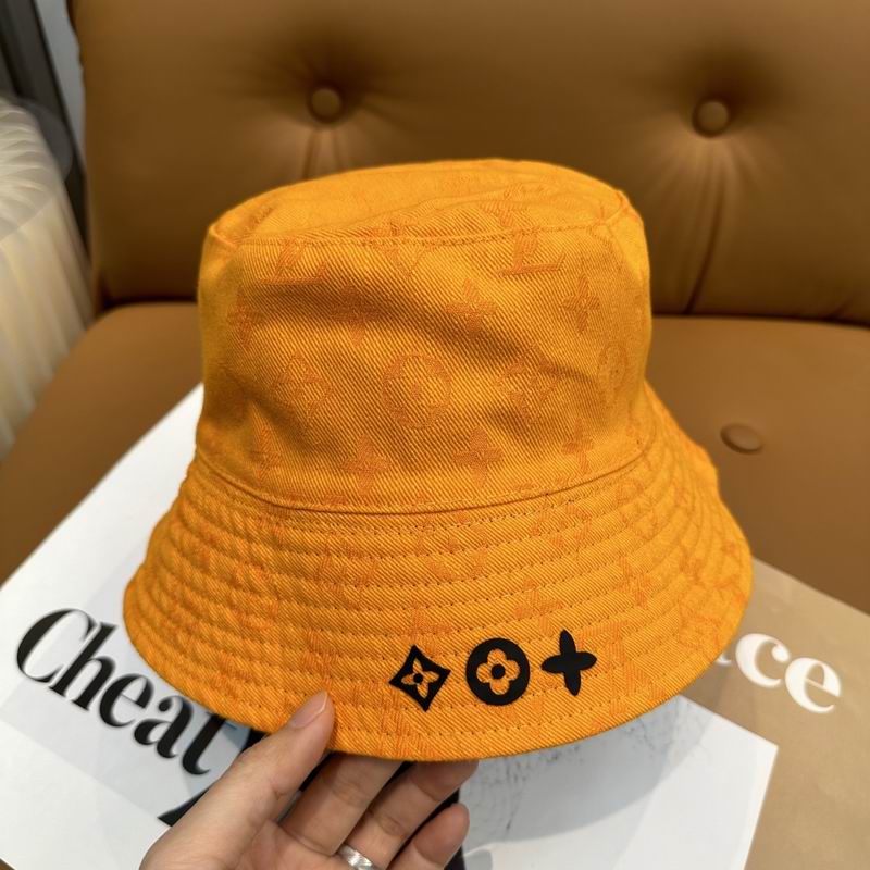 LV Hat dx (2253)