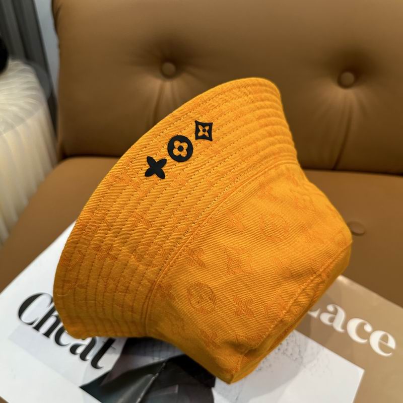 LV Hat dx (2254)