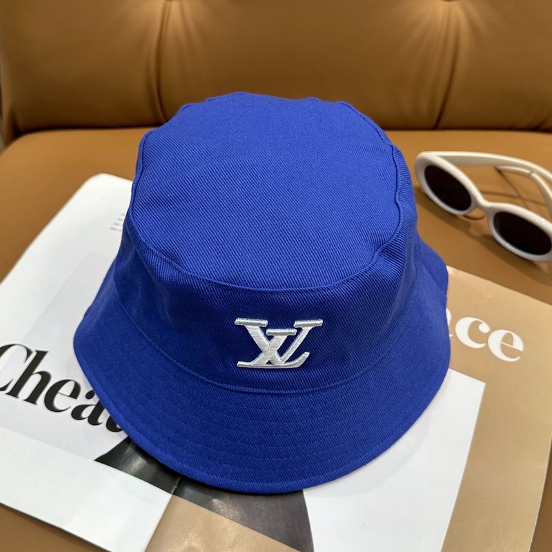 LV Hat dx (2255)
