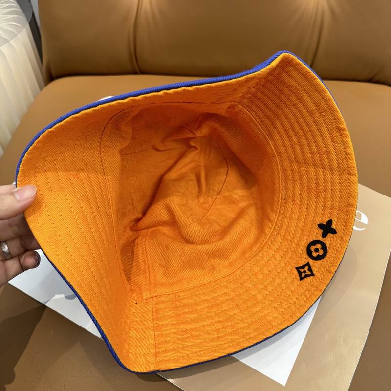 LV Hat dx (2256)