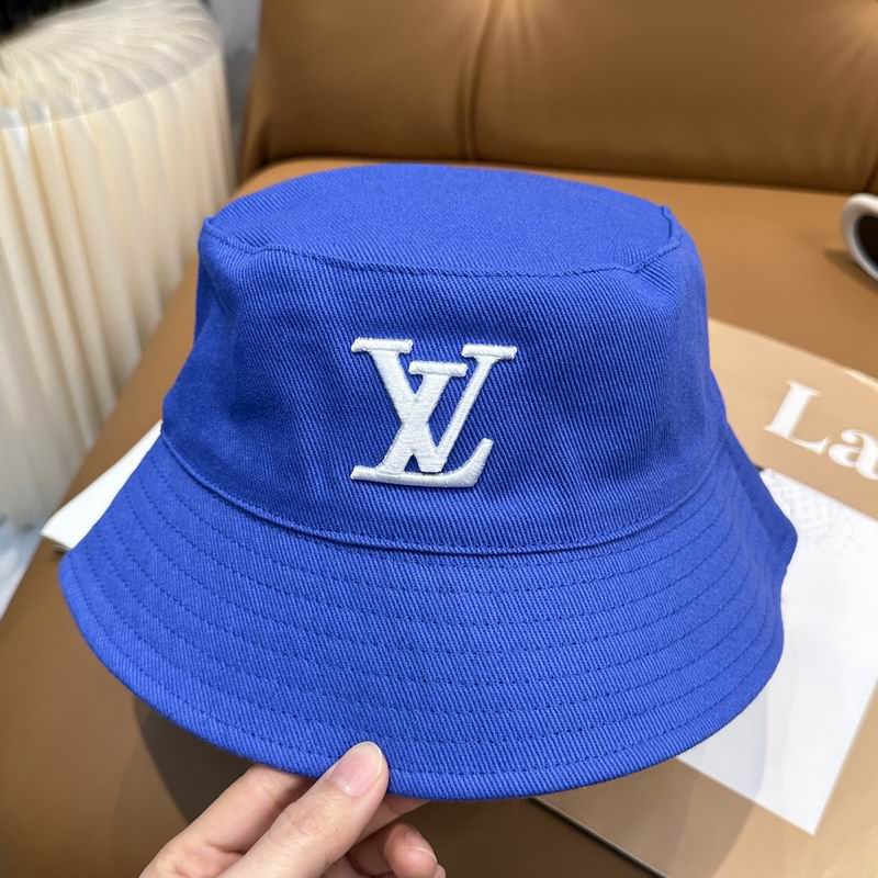 LV Hat dx (2258)