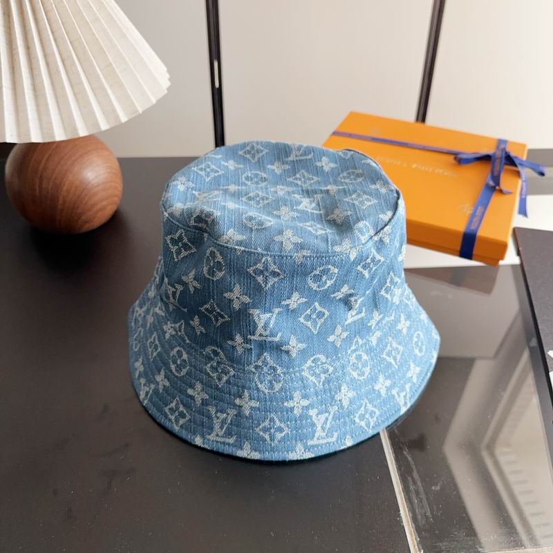 LV Hat dx (901)