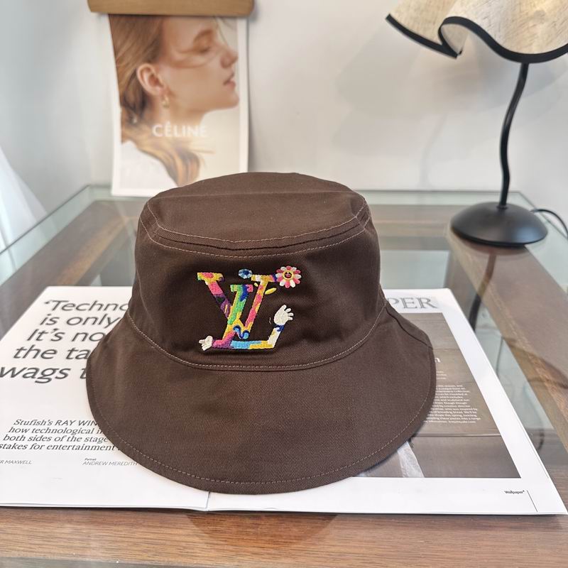 LV Hat dx (989)