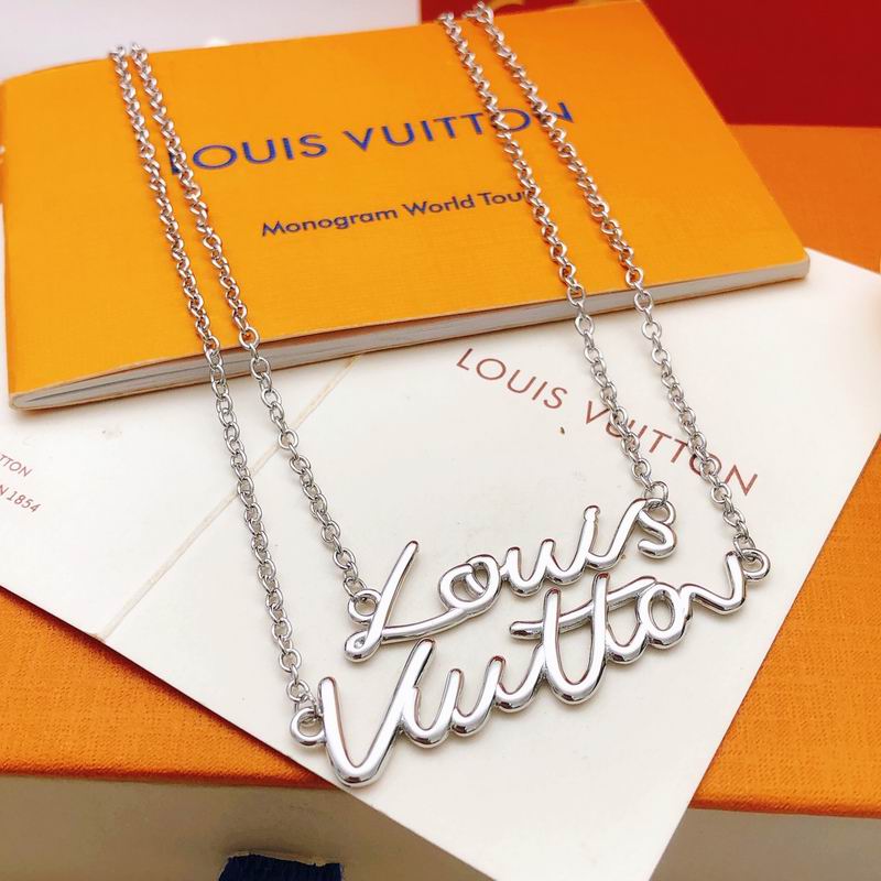 LV Necklace 02yxs59 (15)