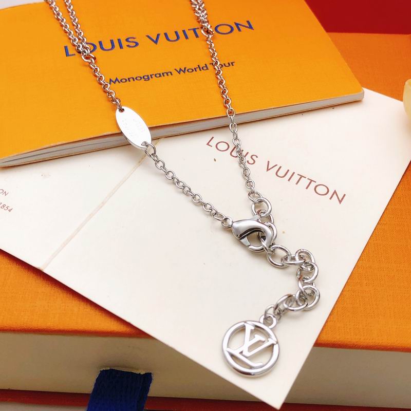 LV Necklace 02yxs59 (16)