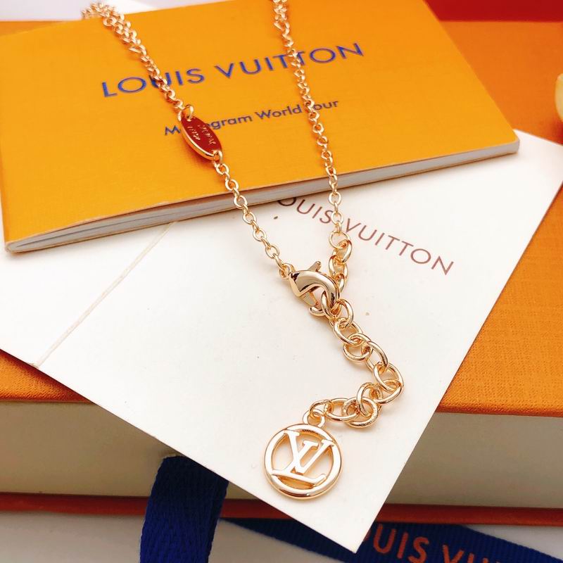 LV Necklace 02yxs59 (4)