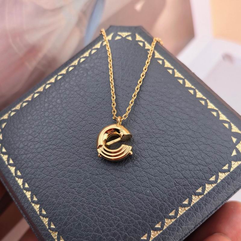 LV Necklace 02yxs60 (5)