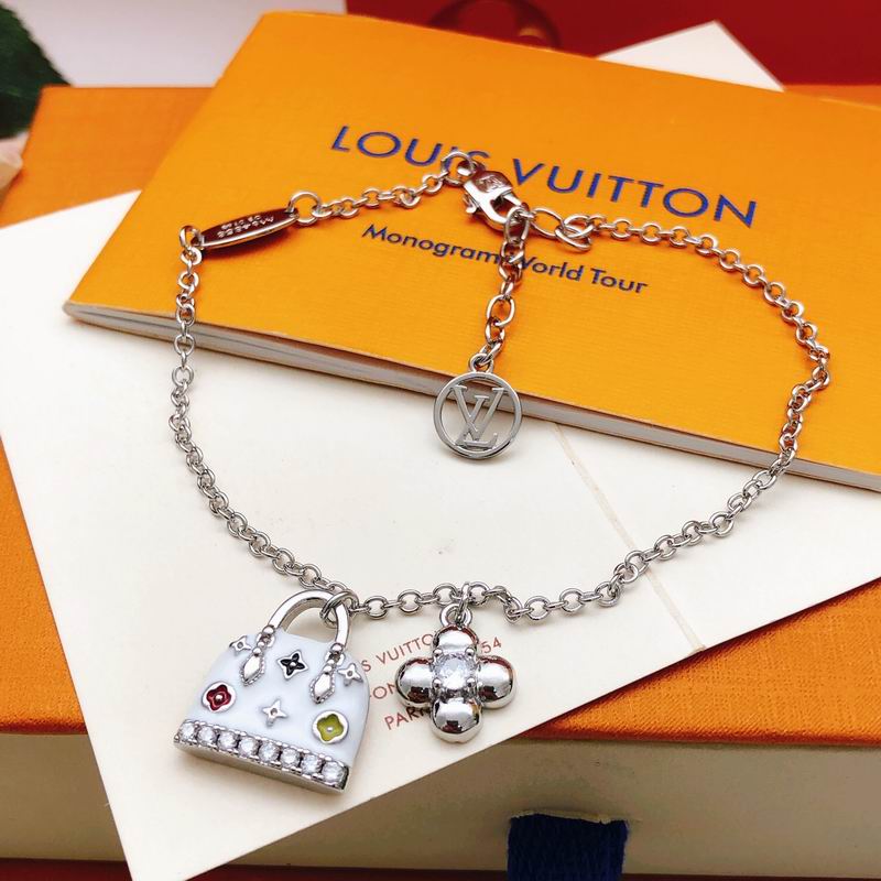LV Necklace 02yxs79 (2)