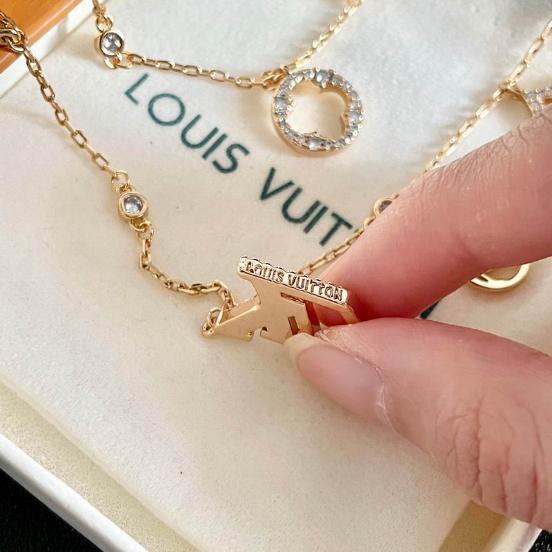 LV Necklace 03yxs168 (5)