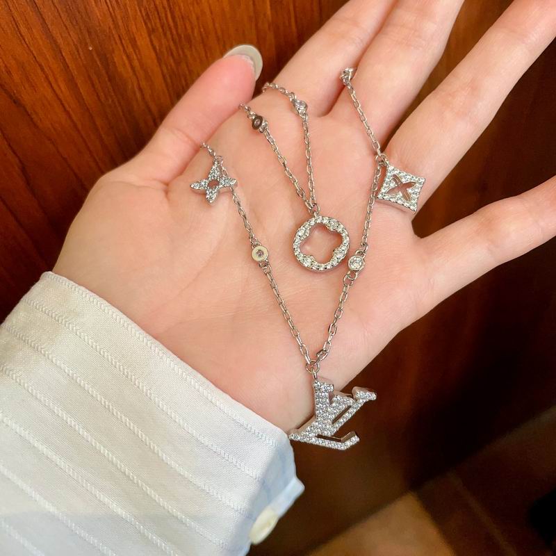 LV Necklace 03yxs168 (7)
