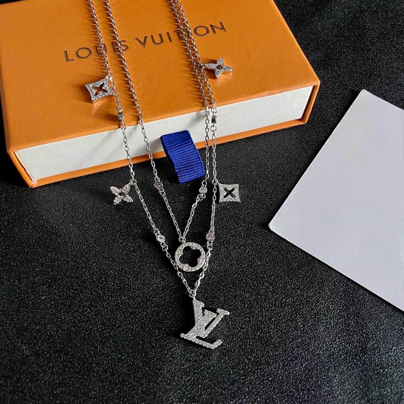 LV Necklace 03yxs168 (8)