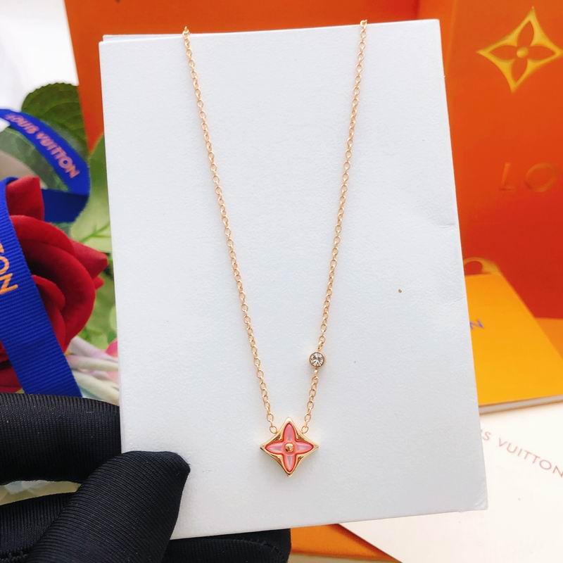 LV Necklace 03yxs171 (5)