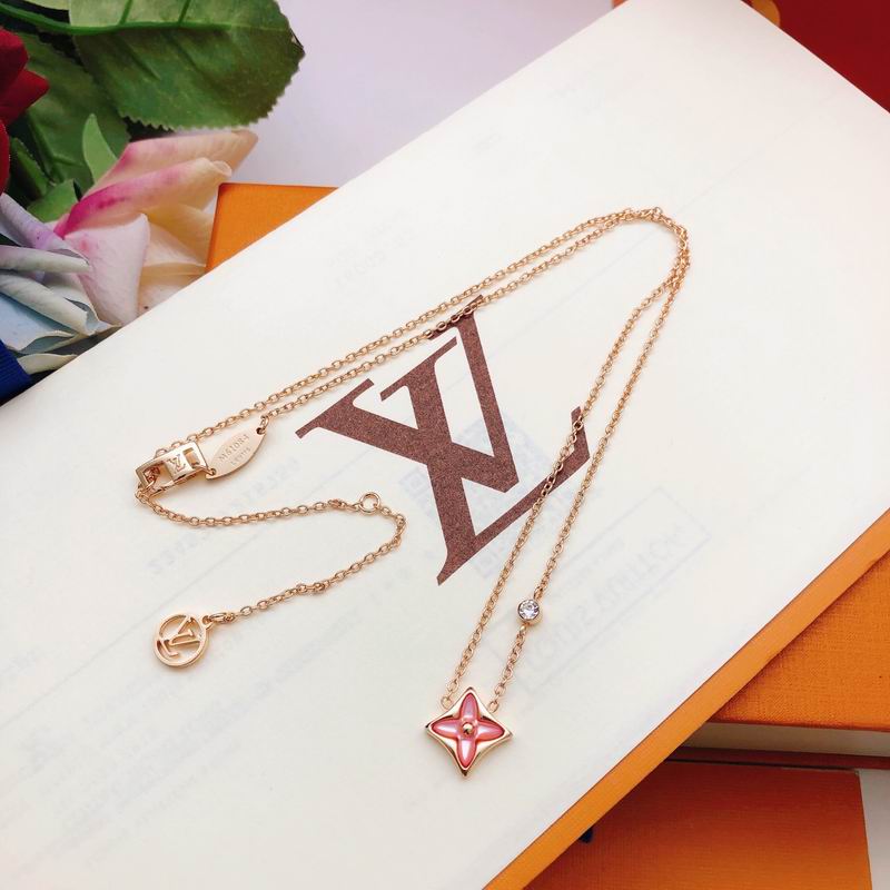 LV Necklace 03yxs171 (7)