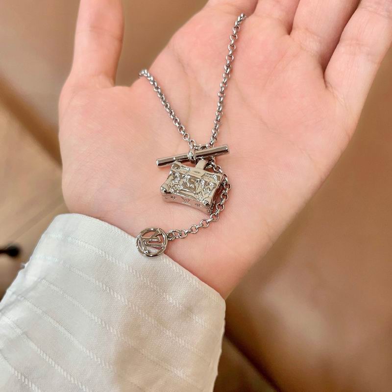 LV Necklace 03yxs172 (7)