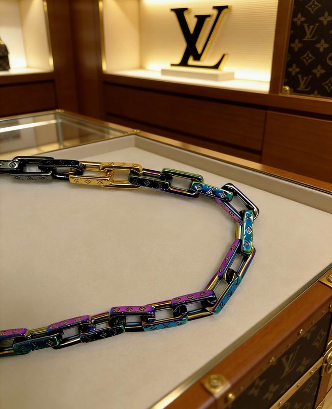 LV Necklace 03yxs173 (3)