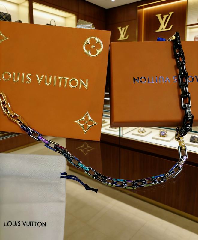 LV Necklace 03yxs173 (4)