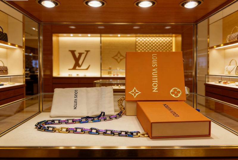 LV Necklace 03yxs173 (5)