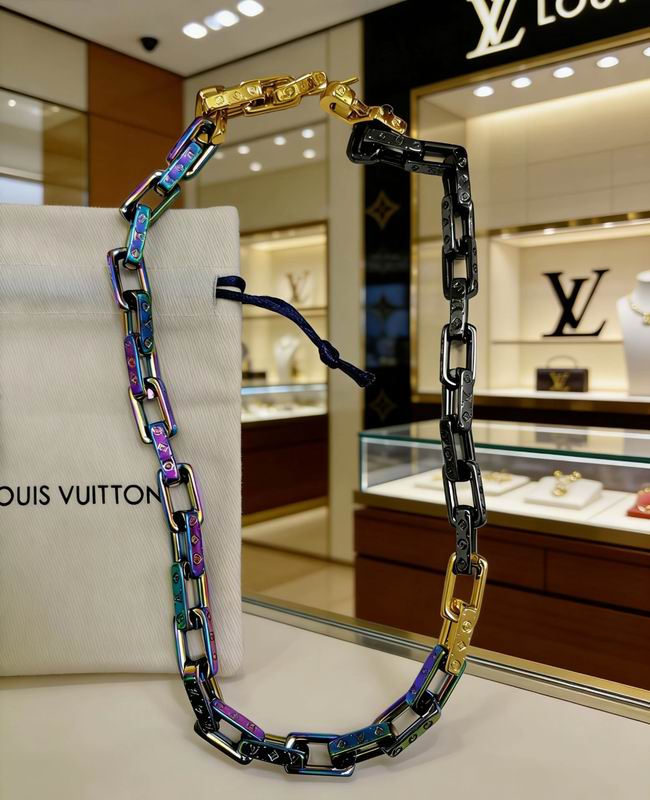 LV Necklace 03yxs173 (7)