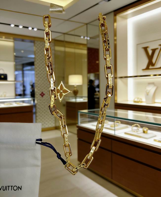 LV Necklace 03yxs174 (1)