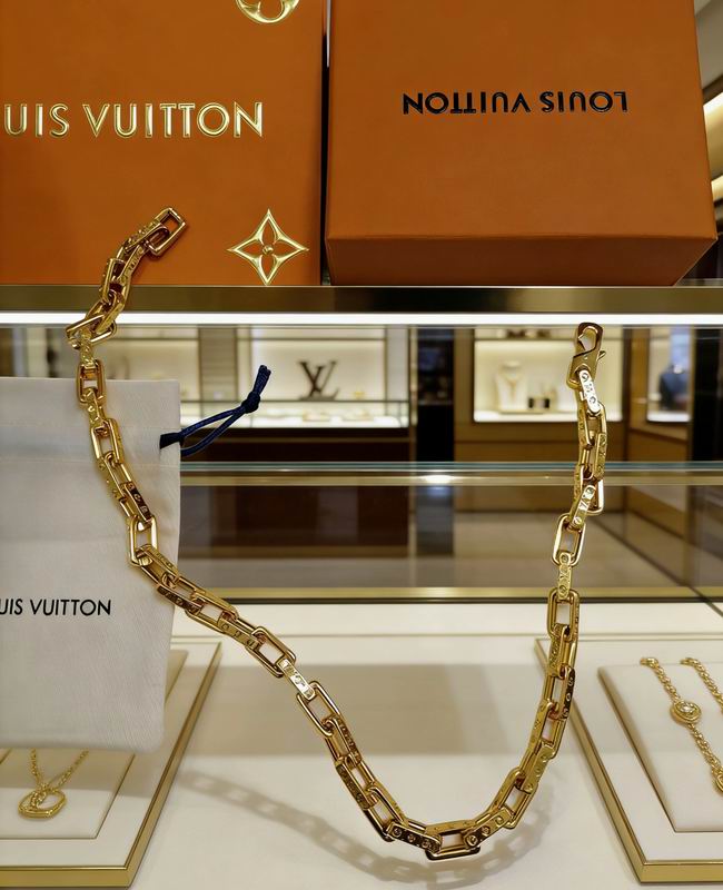 LV Necklace 03yxs174 (3)
