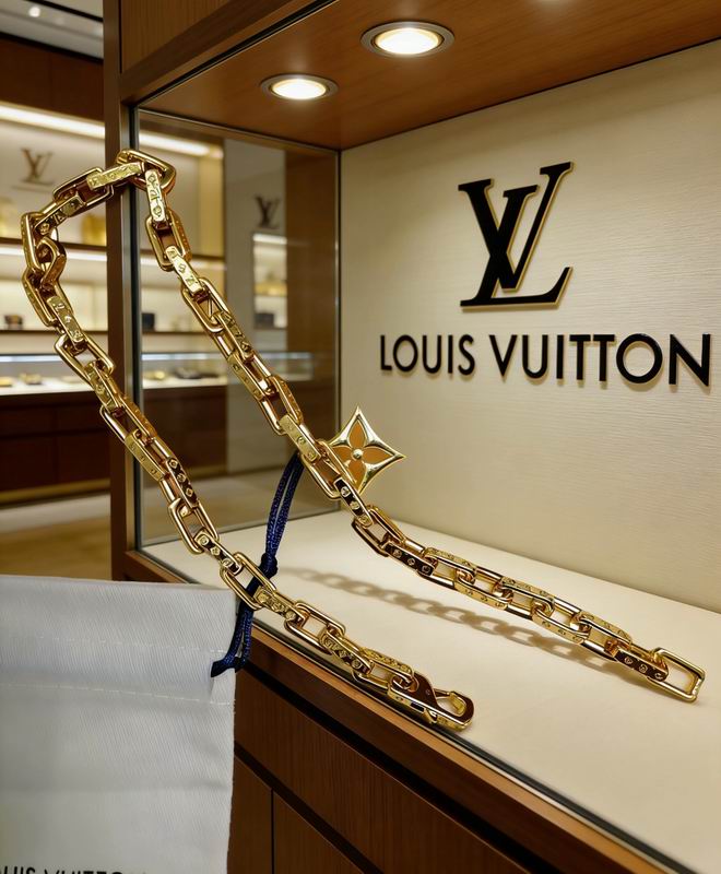 LV Necklace 03yxs174 (7)