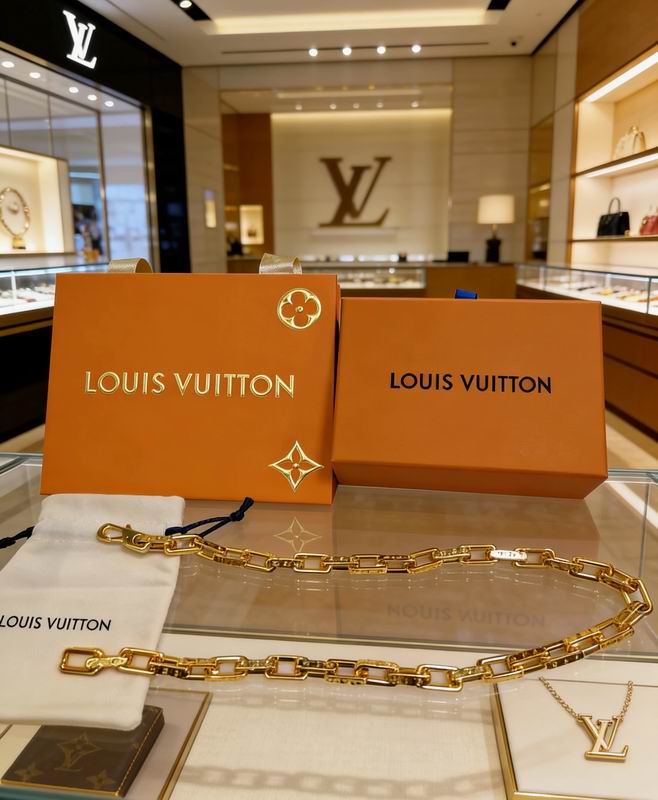 LV Necklace 03yxs174 (8)