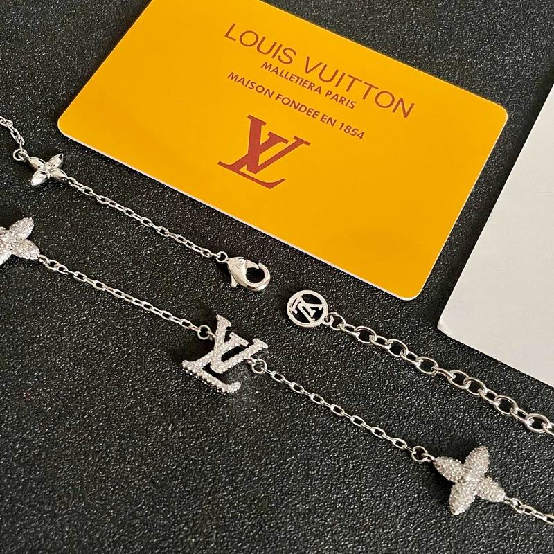 LV Necklace 03yxs175 (4)