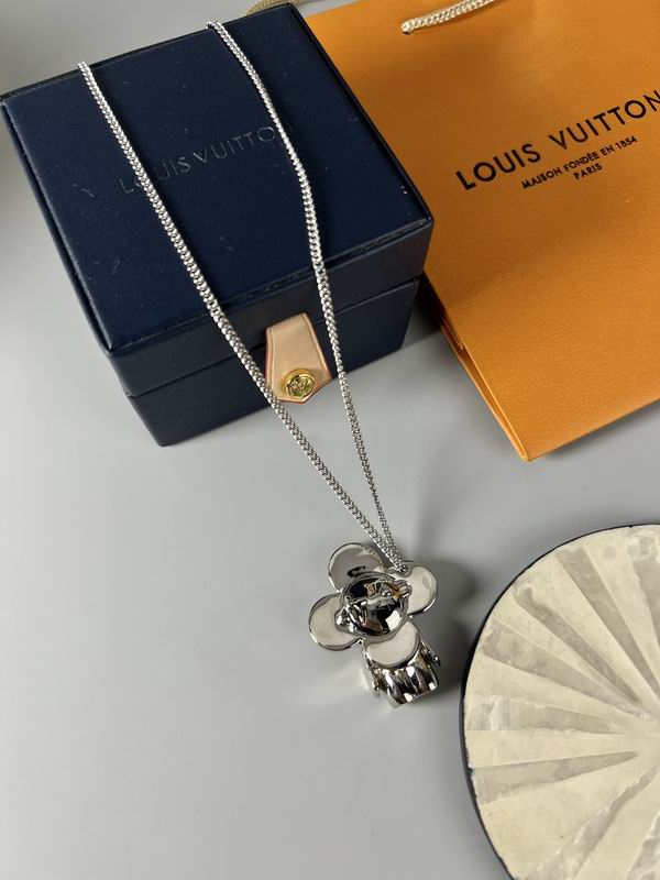 LV Necklace 03yxs176 (3)