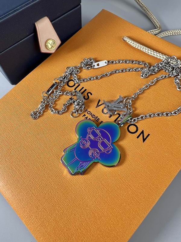LV Necklace 03yxs176 (4)