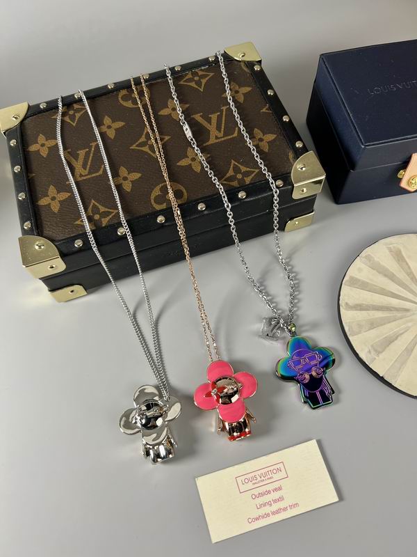 LV Necklace 03yxs176 (7)