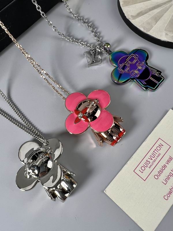 LV Necklace 03yxs176 (8)