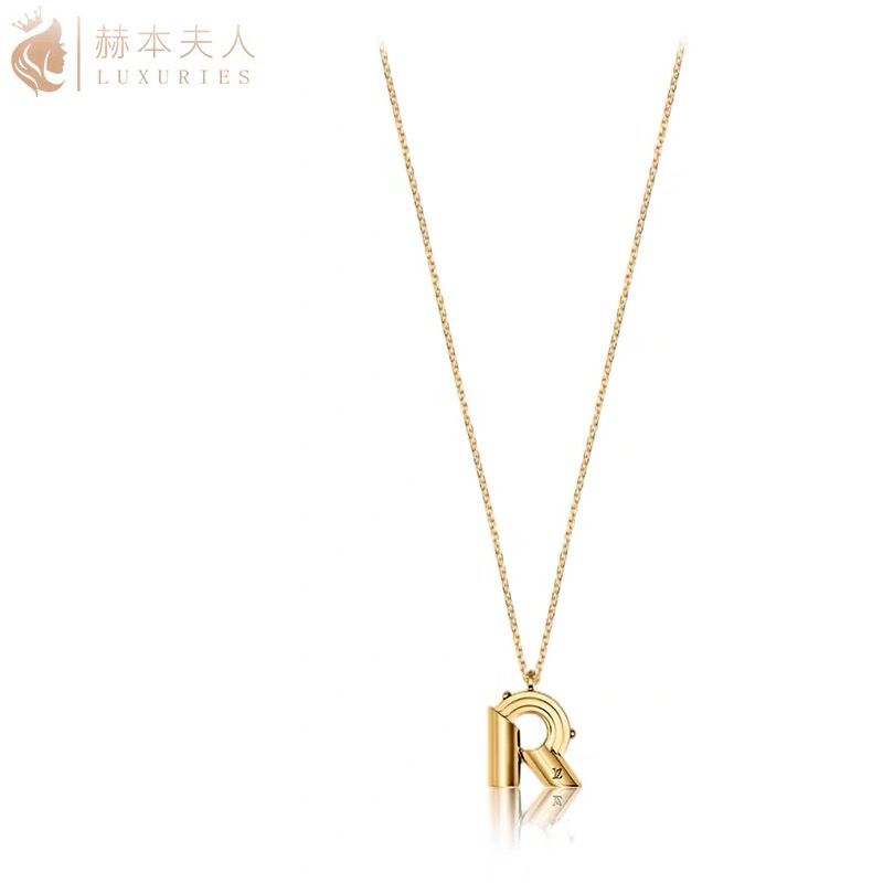 LV Necklace 03yxs177 (7)
